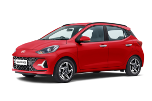 NEW GRAND I10 HATCHBACK